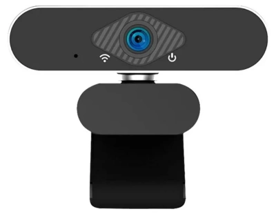 фото Веб-камера Xiaomi Xiaovv Via USB Camera 1080P (XVV-6320S-USB)