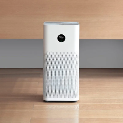 фото Очиститель воздуха XIAOMI Mi Air Purifier 3C EU (BHR4518GL)