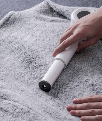 фото Машинка для удаления катышков Xiaomi Deerma Lint Remover DEM-MQ811