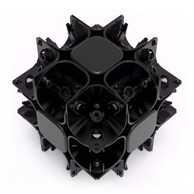 фото Кубик Рубика Xiaomi Giiker Magnetic Cube M3