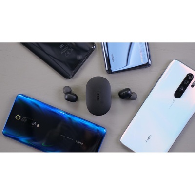 фото Беспроводные наушники Xiaomi Redmi Airdots 2