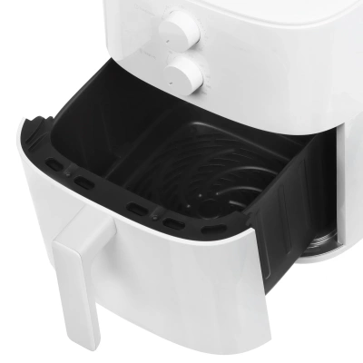 фото Xiaomi Аэрогриль Xiaomi Air Fryer Essential 6L Белый