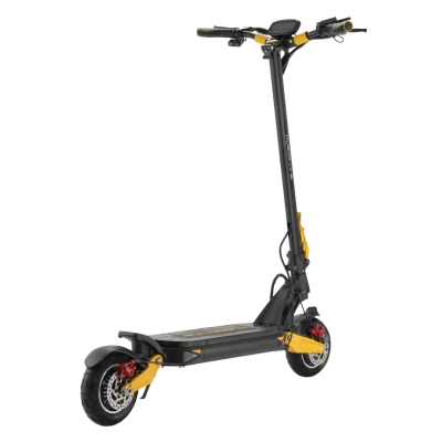 фото Электросамокат Kugoo Kirin LX 9 Plus