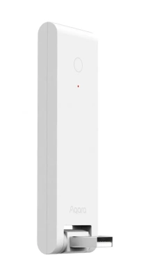 фото Центр управления умным домом Xiaomi Aqara Hub HE1-G01 Zigbee 3.0/WI-FI