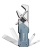 фото Мультитул Xiaomi NexTool Light Duty Wrench W1 (NE20238)