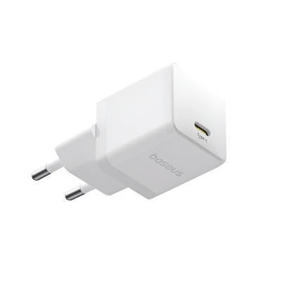 фото Сетевое зарядное устройство Baseus Palm Fast Charger 1C 30W EU
