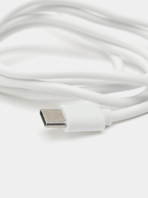 фото Кабель  Lightning\Type-C\Micro-USB Naisu NS-L02