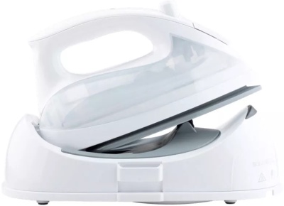 фото Беспроводной утюг Lofans Household Cordless Steam Iron (белый)