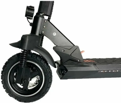 фото Электросамокат Kugoo Kirin M4 Pro Plus