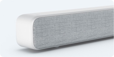фото Саундбар Xiaomi Mi TV Soundbar (белый)