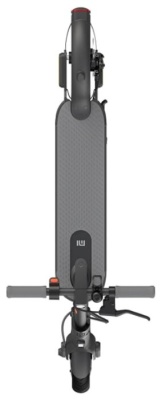 фото Электросамокат Xiaomi Mi Electric Scooter Essential Black