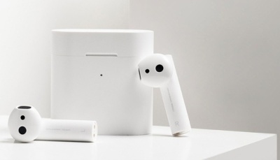 фото Беспроводные наушники Xiaomi Air2