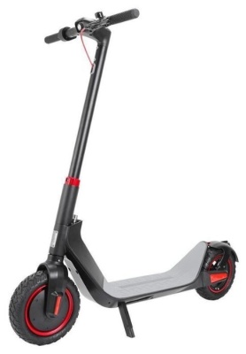 фото Электросамокат Kugoo G-Max Jilong