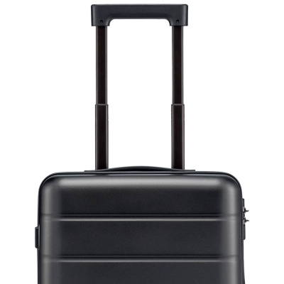 фото Чемодан Xiaomi (NINETYGO Rhine) Mi Suitcase Series 24" (черный)