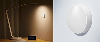 фото Датчик освещенности Xiaomi Mijia Light Sensor (GZCGQ01LM)