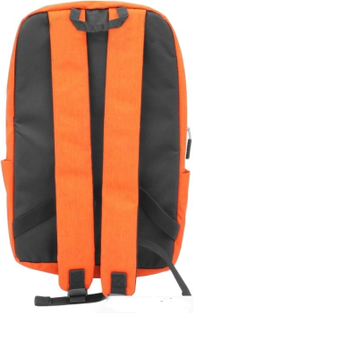 фото Рюкзак Xiaomi Mi Casual Daypack, оранжевый