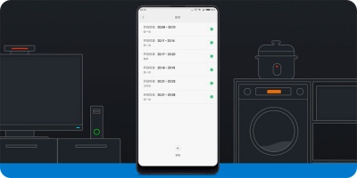 фото Умная WiFi розетка Xiaomi Mijia Smart