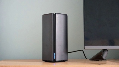 фото Роутер Xiaomi Mi Router AX1800