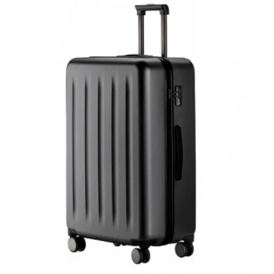 фото Чемодан Xiaomi Ninetygo Danube Luggage 20 Black