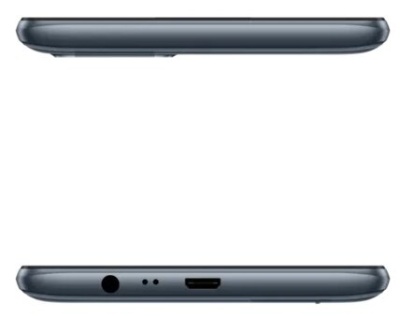 фото Смартфон Realme C11 2021 2/32Gb Grey