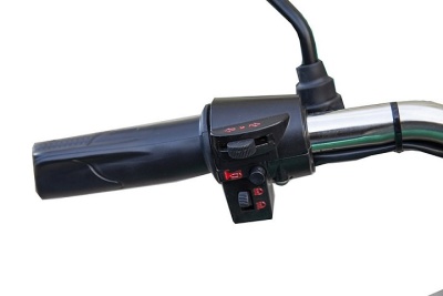 фото Грузовой электротрицикл Rutrike Вояж К1 1200 60V800W