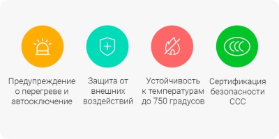 фото Умная WiFi розетка Xiaomi Mijia Smart