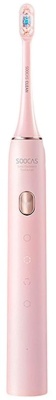 фото Зубная электрощетка Xiaomi Soocas X3U Sonic Electric Toothbrush Розовый