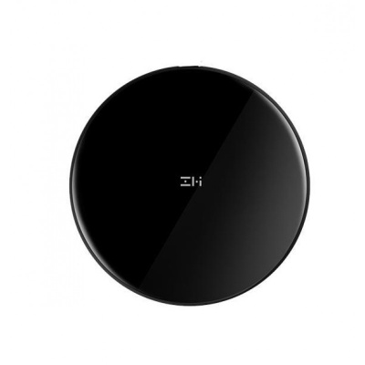 фото Беспроводное зарядное устройство Xiaomi ZMI Wireless Charger WTX10 Black