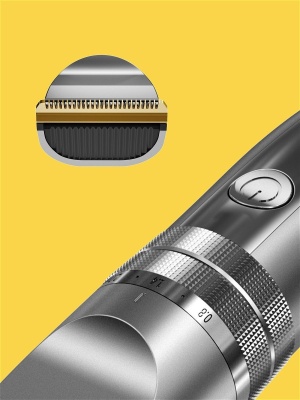 фото Машинка для стрижки волос Xiaomi Enchen Hunter