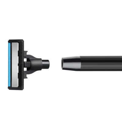 фото Набор для бритья Xiaomi Mijia Lemon Razor h300-6