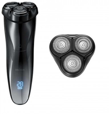 фото Электробритва Xiaomi Enchen BlackStone 3 Electric Shaver