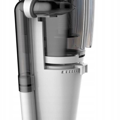 фото Паровая швабра пылесос Xiaomi Deerma DEM ZQ990W