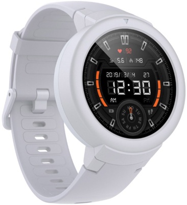 фото Умные часы Xiaomi Amazfit Verge Lite Gray