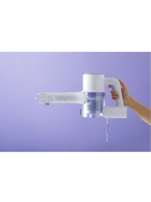 фото Вертикальный беспроводный пылесос Xiaomi Roidmi ZERO Z1 (1C501EUP)