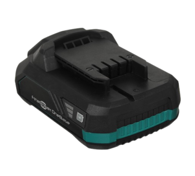 фото Аккумулятор Finepower OneBase В20 (20В,2,0 А*ч, Li-lon)