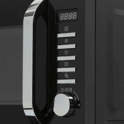 фото Микроволновая печь Haier HMB-DM208BA