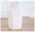 фото Умное Ведро Xiaomi Ninestars Waterproof Sensor Trash Can, 10 л