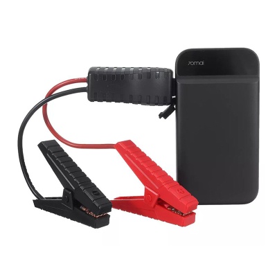 фото Пуско-зарядное устройство Xiaomi 70mai Jump Starter Midrive PS01