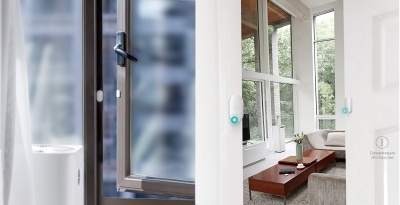 фото Комплект умного дома Xiaomi Smart Home