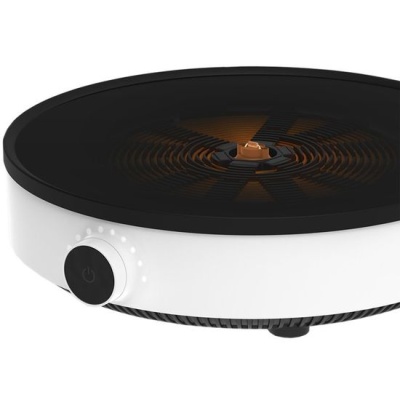 фото Электрическая индукционная плита Xiaomi Mijia Mi Home Induction Cooker Lite