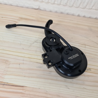 фото Бортовой компьютер QS-S4