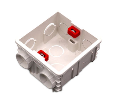 фото Подрозетник квадратный для Xiaomi