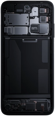 фото Смартфон Xiaomi Redmi  10 4GB RAM 64Gb ROM Blue