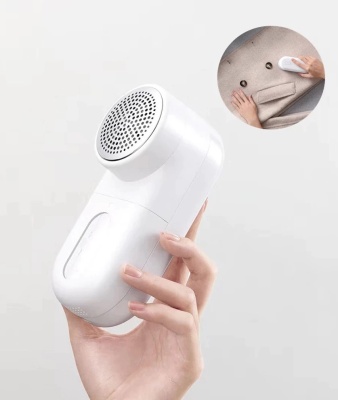 фото Машинка Xiaomi Mijia Rechargeable Lint Remover для удаления катышек MQXJQ01KL