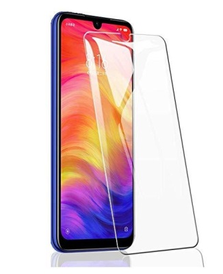 фото Защитное 3D стекло для Xiaomi Redmi 9a/9c