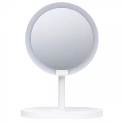 фото Зеркало для макияжа XY LED Touch Makeup Mirror