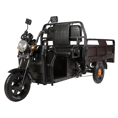 фото Грузовой электротрицикл Rutrike D4 1800 60V1200W