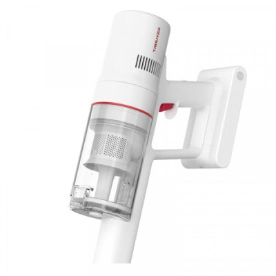 фото Вертикальный пылесос Xiaomi Trouver Solo 10 Cordless Vacuum Cleaner