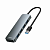 фото Usb хаб Baseus UltraJoy Series 4-Port USB-C HUB