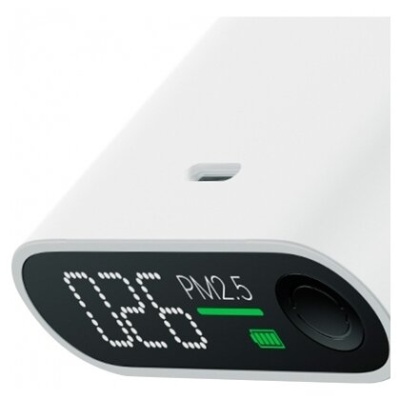 фото Анализатор воздуха Xiaomi PM 2.5 Air Detector